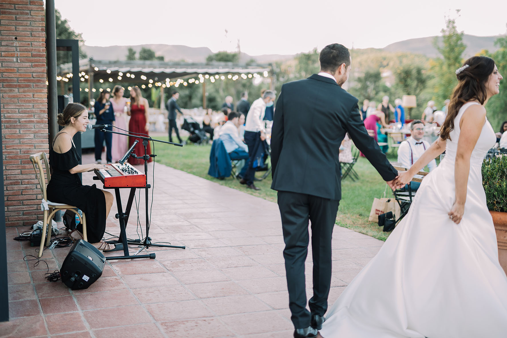 Boda I&N