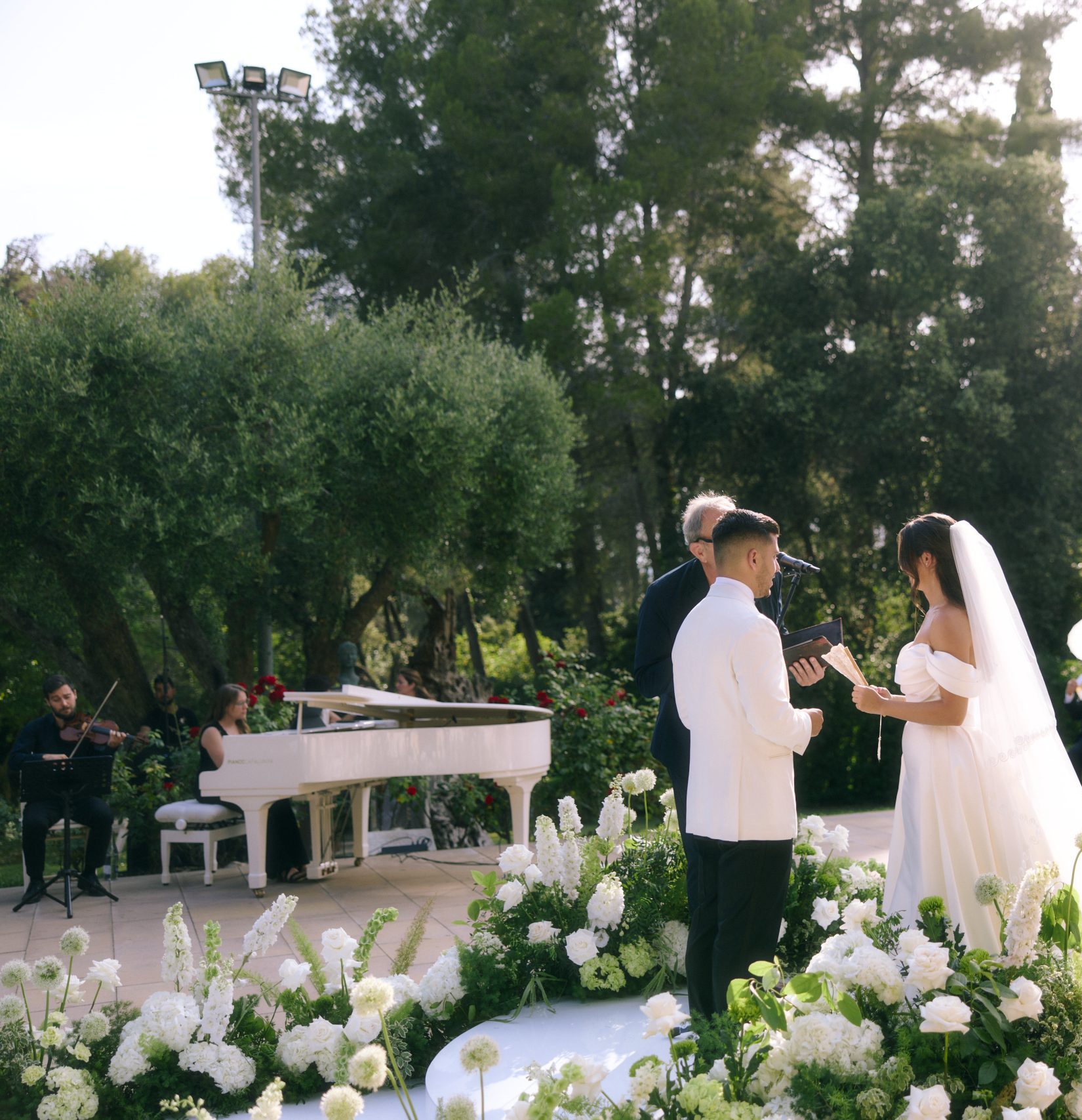 YASMIN Y SALOMON