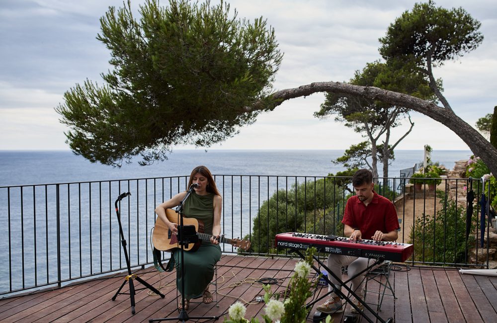 CAROLINA & GREGOIRE
