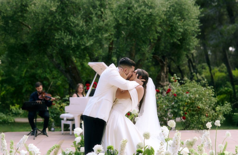 YASMIN Y SALOMON